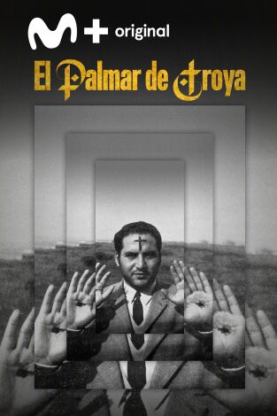 El Palmar de Troya