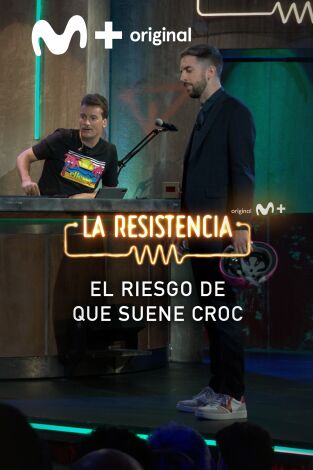 Lo + del público. T(T5). Lo + del público (T5): La Prótesis - 15.6.22