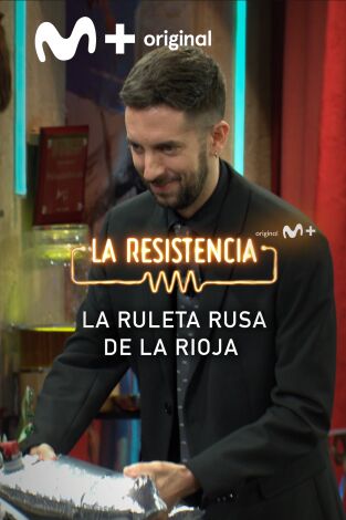 Lo + del público. T(T5). Lo + del público (T5): El vino puede explotar - 16.6.22