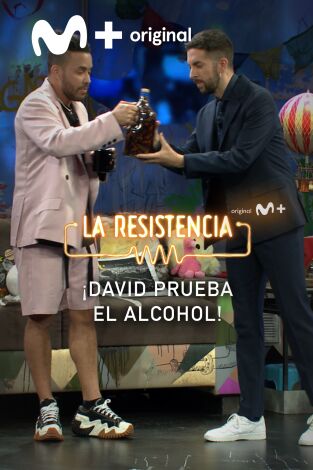Lo + de las entrevistas de música. T(T5). Lo + de las... (T5): El regalo dominicano - 21.6.22