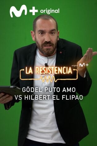 Lo + de Ponce. T(T5). Lo + de Ponce (T5): Cosas Complejas Incompletas - 22.6.22