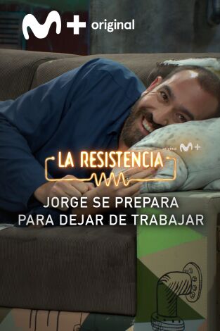 Lo + de Ponce. T(T5). Lo + de Ponce (T5): Jorge va a dejar de trabajar - 27.6.22