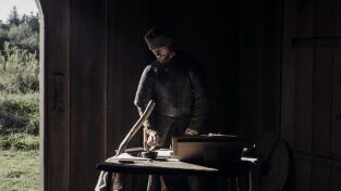 Vikingos: imperio guerrero. Vikingos: imperio...: El salvaje oeste
