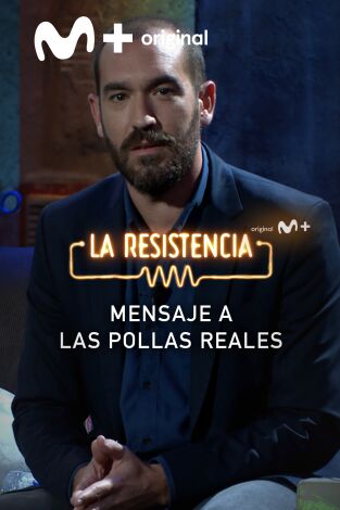 Lo + de Ponce. T(T5). Lo + de Ponce (T5): Eso le pasa a todo el mundo - 29.6.22