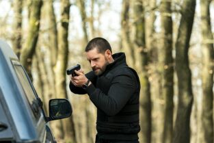 FBI: Internacional. T(T1). FBI: Internacional (T1): Ep.19 Que empiece la revolución