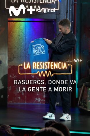 Lo + del público. T(T5). Lo + del público (T5): La carrera de Rasueros - 4.7.22