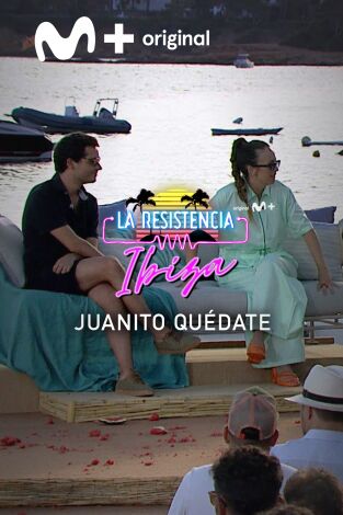 Lo + de las entrevistas de música. T(T5). Lo + de las... (T5): Juanito quédate - 6.7.22