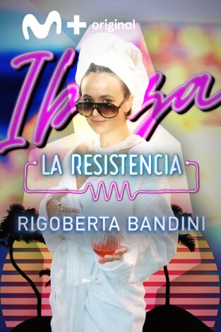 La Resistencia. T(T5). La Resistencia (T5): La Resistencia Ibiza I