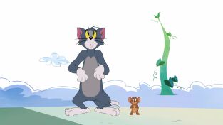 El show de Tom y Jerry. T(T5). El show de Tom y... (T5): Problemas gigantes