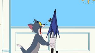 El show de Tom y Jerry. T(T5). El show de Tom y... (T5): Ocho patas y las que vengan