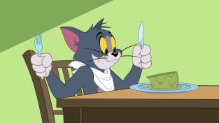 El show de Tom y Jerry. T(T5). El show de Tom y... (T5): Guarda el queso