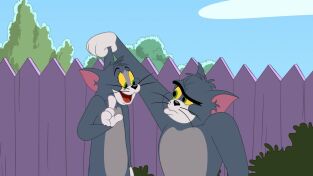 El show de Tom y Jerry. T(T5). El show de Tom y... (T5): El gato de las cavernas