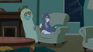 El show de Tom y Jerry. T(T5). El show de Tom y... (T5): Actividades paranormales