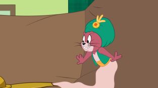 El show de Tom y Jerry. T(T5). El show de Tom y... (T5): El ratón de la lámpara