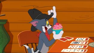 El show de Tom y Jerry. T(T5). El show de Tom y... (T5): Piñata bla bla