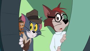 El show de Tom y Jerry. T(T5). El show de Tom y... (T5): Profesor Meathead