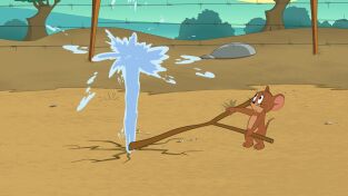 El show de Tom y Jerry. T(T5). El show de Tom y... (T5): Calor Infernal