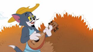 El show de Tom y Jerry. T(T5). El show de Tom y... (T5): Tom Quijote