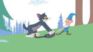 El show de Tom y Jerry. T(T5). El show de Tom y... (T5): Grumplestilskin