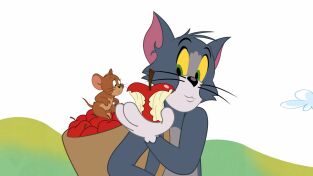 El show de Tom y Jerry. T(T5). El show de Tom y... (T5): La semilla de manzana de Tom