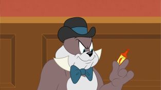 El show de Tom y Jerry. T(T5). El show de Tom y... (T5): Lord Spike