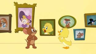 El show de Tom y Jerry. T(T5). El show de Tom y... (T5): Enredo con Tuxedo