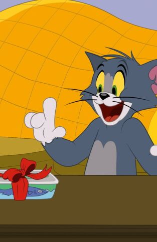 El show de Tom y Jerry. T(T5). El show de Tom y... (T5): Bromas para nada