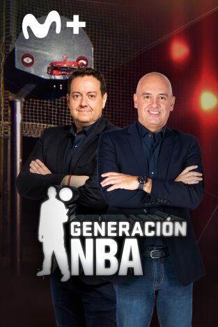 Generación NBA