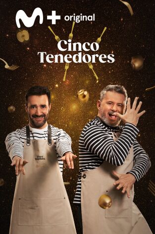 Cinco Tenedores