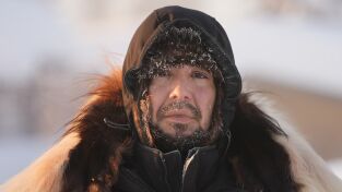 Los primeros habitantes de Alaska. Los primeros...: País extremo