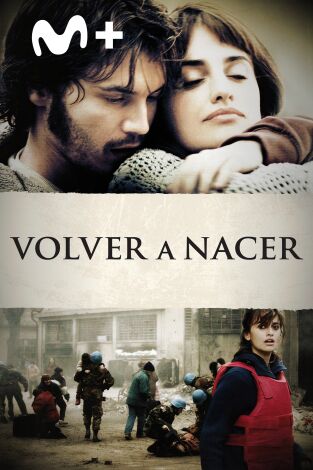 Volver a nacer