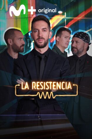 La Resistencia. T(T6). La Resistencia (T6)