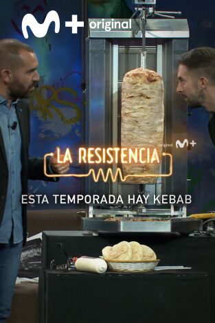 Lo + de Ponce. T(T6). Lo + de Ponce (T6): La Resistencia Gourmet - 12.9.22