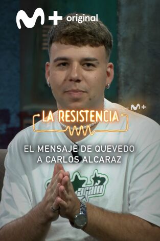 Lo + de las entrevistas de música. T(T6). Lo + de las... (T6): De número 1 a número 1 - 12.9.22