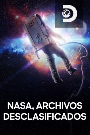 NASA, archivos desclasificados. NASA, archivos desclasificados 