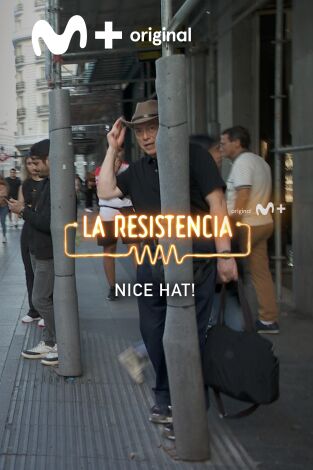 Lo + de Ponce. T(T6). Lo + de Ponce (T6): Regreso a la Gran Vía - 15.9.22