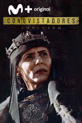 Conquistadores Adventvm