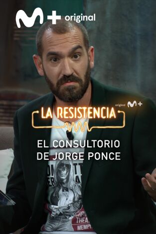 Lo + de Ponce. T(T6). Lo + de Ponce (T6): El consultorio - 19.9.22