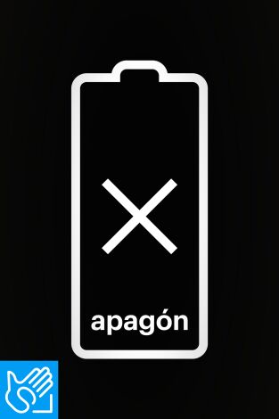 (LSE) - Apagón