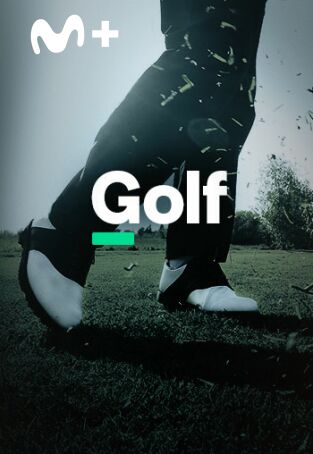 Sueños de Golf. T(2017). Sueños de Golf (2017)