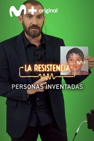 Lo + de Ponce. T(T6). Lo + de Ponce (T6): La app de Personas - 22.9.22