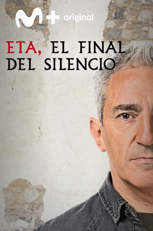 ETA, el final del silencio