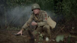 Del D-Day a Berlín: la última batalla de Hitler. Del D-Day a Berlín: la...: La línea Sigfrido