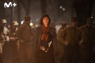 Babylon Berlin. T(T4). Babylon Berlin (T4): Ep.1 