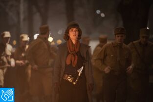 (LSE) - Babylon Berlin. T(T4). (LSE) - Babylon Berlin (T4): Ep.1 