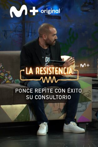 Lo + de Ponce. T(T6). Lo + de Ponce (T6): El Consultorio II - 27.9.22
