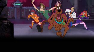 Scooby Doo y compañía. T(T2). Scooby Doo y... (T2): ¡El cavernícola esquiador!