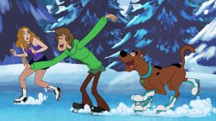 Scooby Doo y compañía. T(T2). Scooby Doo y... (T2): ¡Scooby sobre hielo!