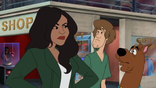 Scooby Doo y compañía. T(T2). Scooby Doo y... (T2): ¡La mansión encantada se hace viral!