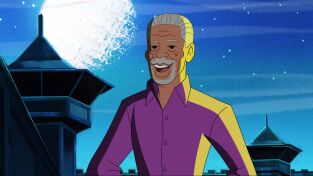 Scooby Doo y compañía. T(T2). Scooby Doo y... (T2): ¡El último recluso!